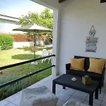 Sungate Apartament