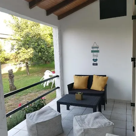 Sungate Apartment