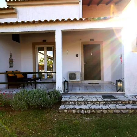 Sungate Almiros Beach