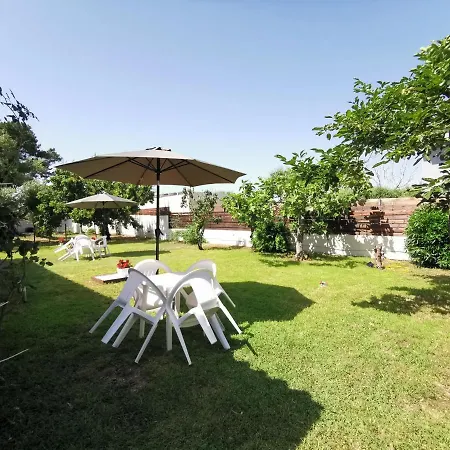 Sungate * Almiros Beach