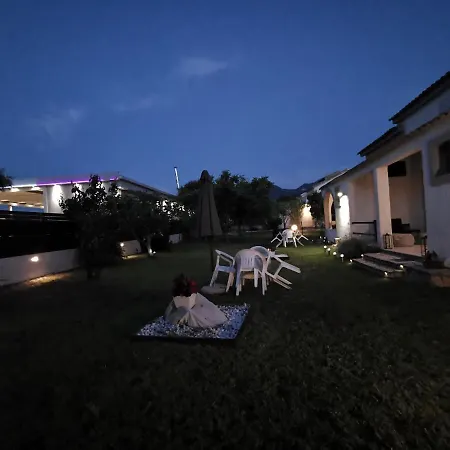 Sungate Almiros Beach