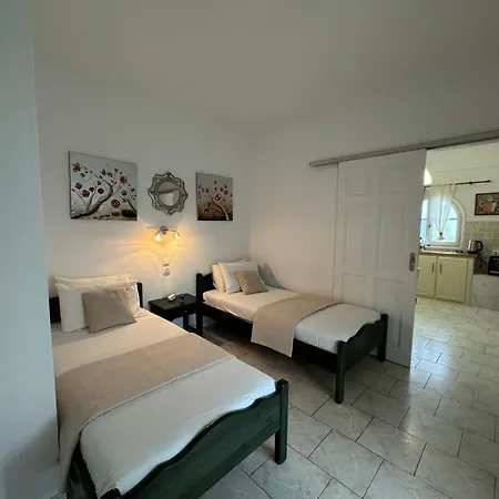 Sungate Apartment