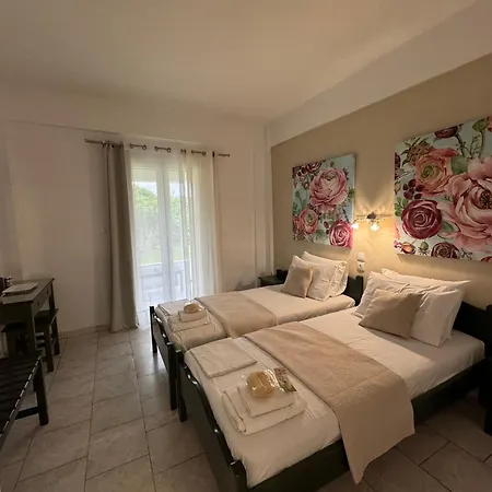 Sungate Almiros Beach