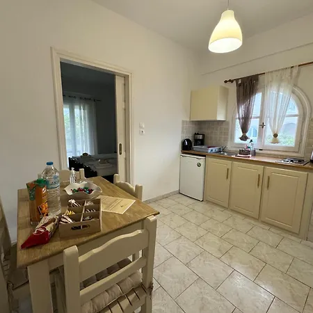 Apartment Sungate *
