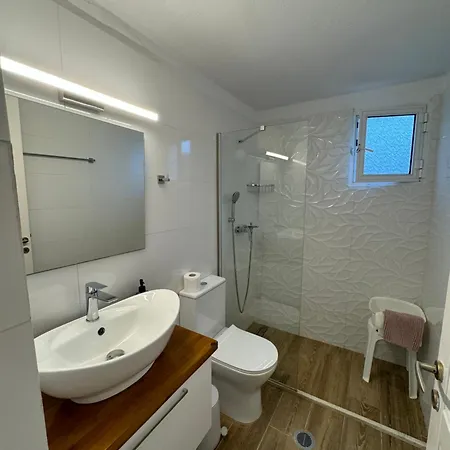 Apartment Sungate *