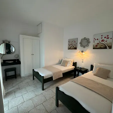 Sungate Almiros Beach