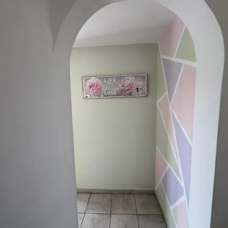Sungate Apartment *