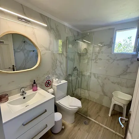 Sungate Almiros Beach