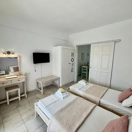 Apartment Sungate *