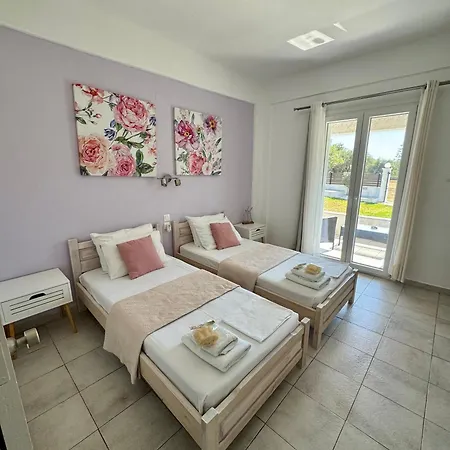 Sungate Almiros Beach