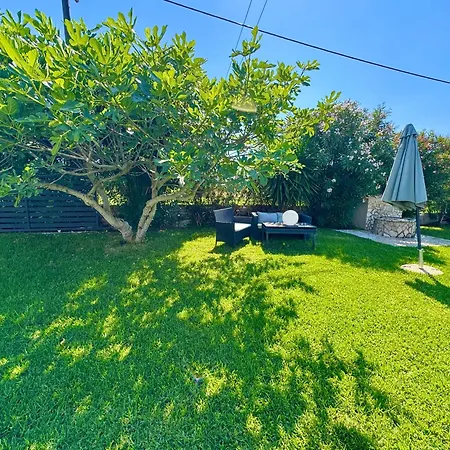 Sungate 公寓 Almiros Beach