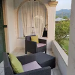 아파트 Sungate Almiros Beach